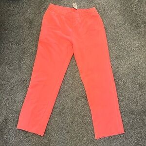 AERIE SWEAT PANTS 25” SIZE M NWT